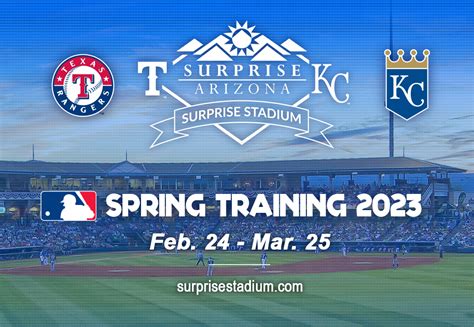 When Is Mlb Spring Training 2023